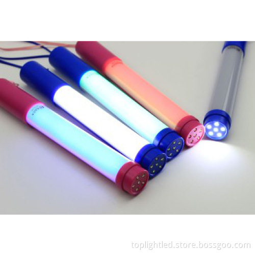 Dimmable 4W LED Camping Light